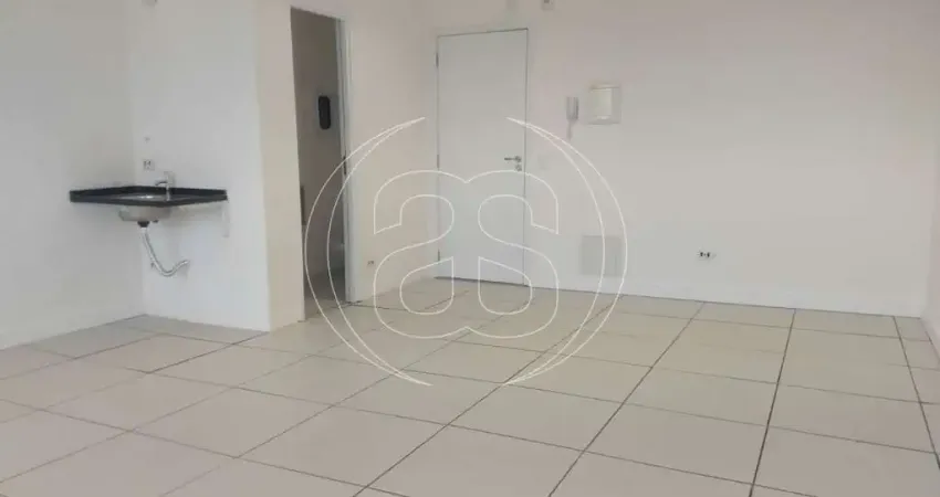 Sala Comercial de 31m² para LOCAÇÃO - Chácara Santo Antônio