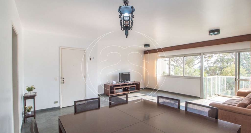 Apartamento com 4 quartos para alugar na Avenida Washington Luís, 1527, Jardim Marajoara, São Paulo