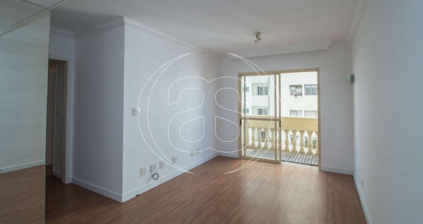 APARTAMENTO 02 DORMITÓRIOS MOEMA PÁSSAROS
