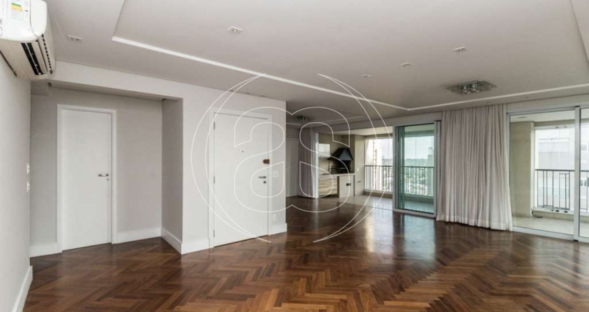 APARTAMENTO PARA LOCAÇÃO NO CAMPO BELO DE 234M²