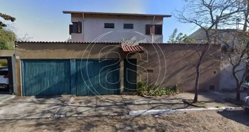 SOBRADO PARA VENDA - ALTO DA BOA VISTA - PISCINA E CHURRASQUEIRA GOURMET