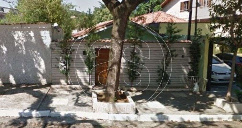 Casa com 4 quartos à venda na Rua da Prata, 502, Jardim Petrópolis, São Paulo