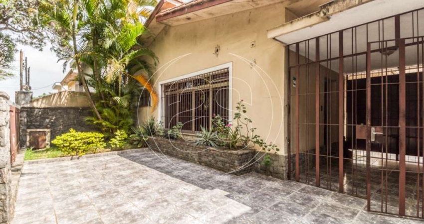 CASA COM 165m², VILA DA SAÚDE!!!