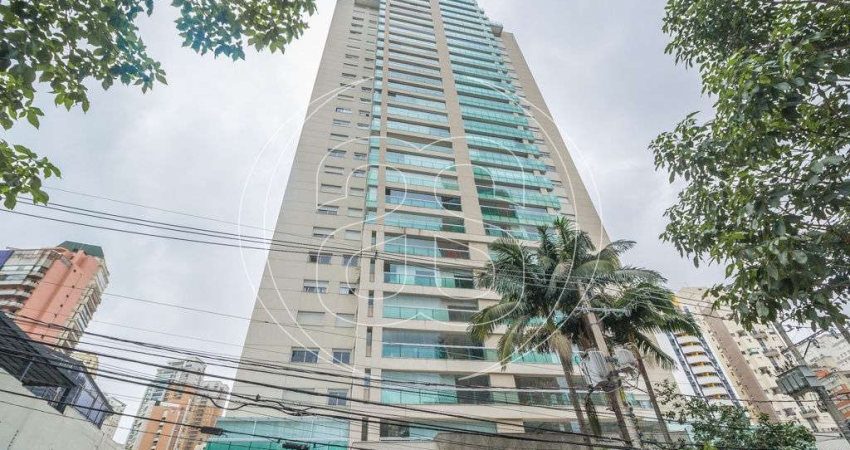 Apartamento com 3 quartos à venda na Rua Diogo Jácome, 553, Vila Nova Conceição, São Paulo