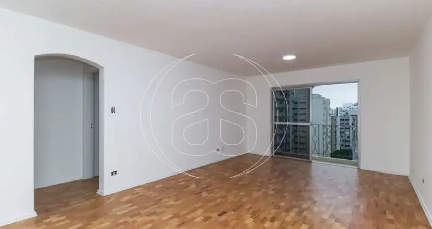 Apartamento com 2 quartos para alugar na Alameda dos Anapurus, 1325, Moema, São Paulo
