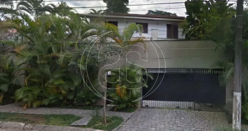Casa à venda na Rua Estuário, 141, Chácara Monte Alegre, São Paulo
