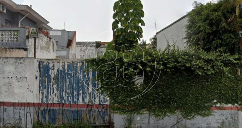 Terreno à venda na Avenida Indianópolis, 2636, Moema, São Paulo