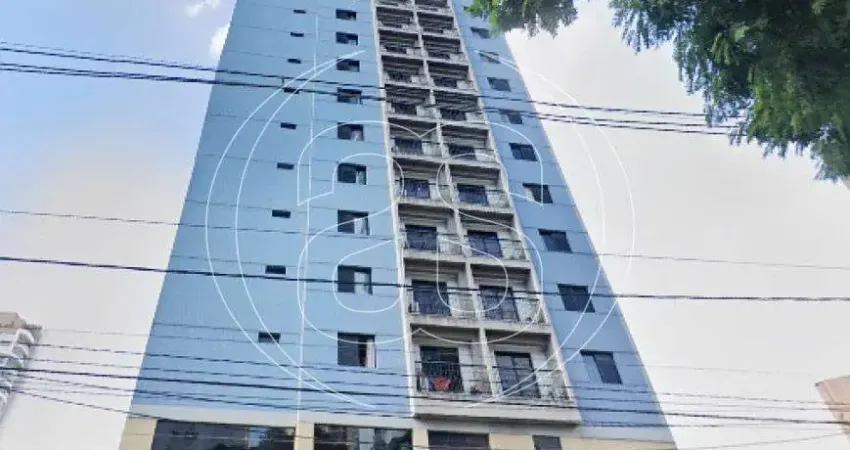 Flat com 1 quarto à venda na Avenida Lavandisca, 365, Moema, São Paulo