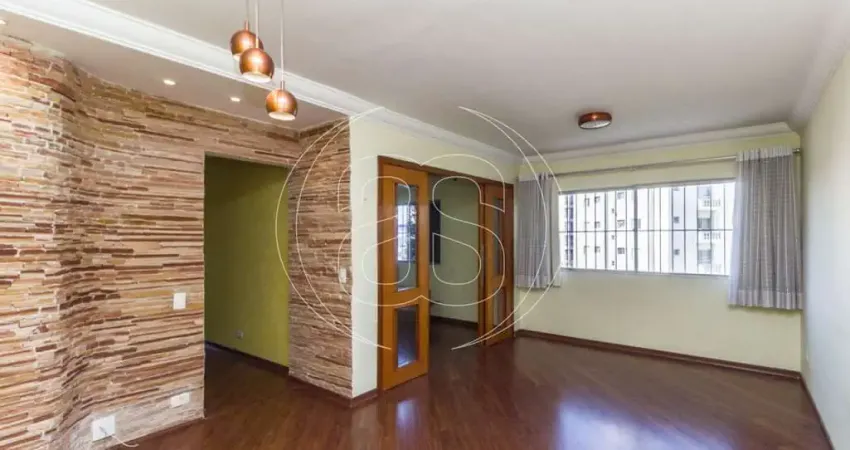 Apartamento com 3 quartos à venda na Avenida Barão do Rego Barros, 68, Campo Belo, São Paulo