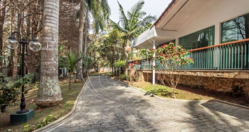 Casa em condomínio fechado com 4 quartos à venda na Rua dos Alcatrazes, 361, Chácara Flora, São Paulo