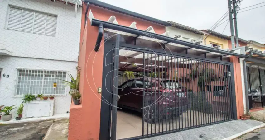 Casa em condomínio fechado com 4 quartos à venda na Rua Amauri de Oliveira Lima, 56, Chácara Santo Antônio, São Paulo