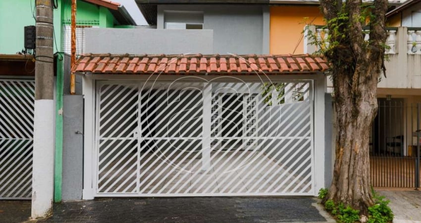 Casa com 3 quartos à venda na Rua Ana Karlik, 46, Vila Cruzeiro, São Paulo