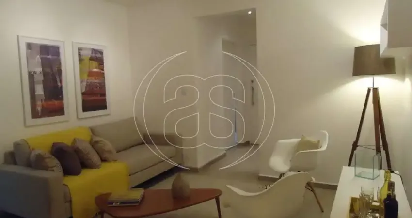 Apartamento com 2 quartos à venda na AVENI CARDOSO DE MELO, 451, Vila Olímpia, São Paulo