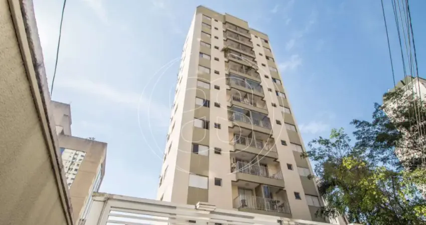 APARATAMENTO com 57M² À VENDA na VILA OLIMPÍA