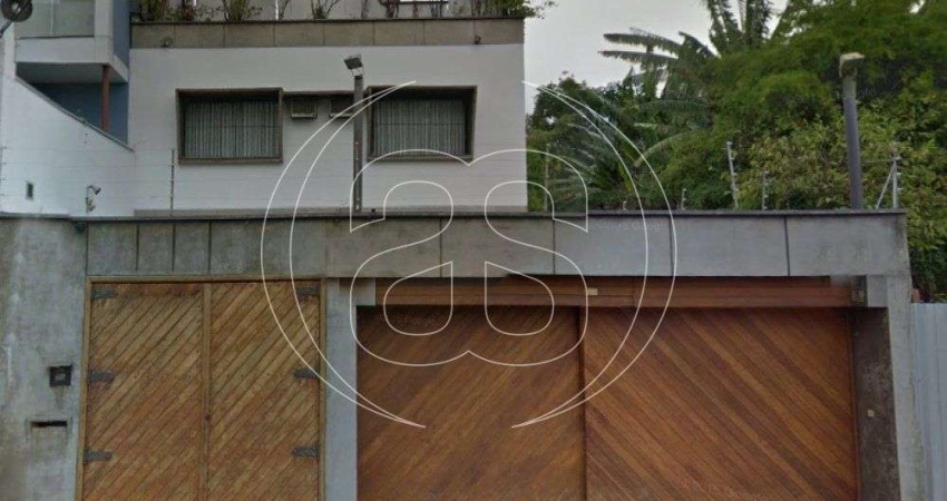 Casa com 3 quartos à venda na Avenida Piassanguaba, 110, Planalto Paulista, São Paulo