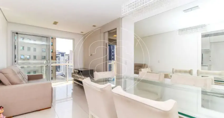 Apartamento com 1 quarto para alugar na Rua Juquis, 391, Moema, São Paulo