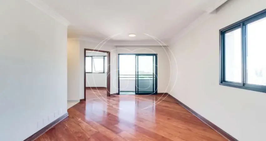 Apartamento com 3 quartos à venda na Rua Fernandes Moreira, 710, Chácara Santo Antônio, São Paulo