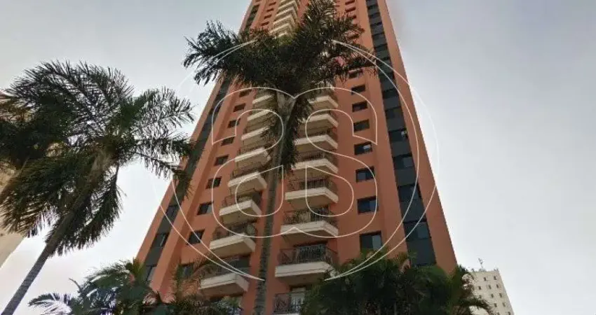 Apartamento com 3 quartos à venda na Rua Capitão Otávio Machado, 914, Chácara Santo Antônio, São Paulo