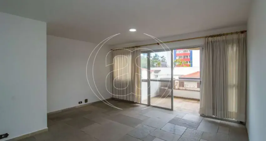 Apartamento com 3 quartos à venda na Rua Capitão Otávio Machado, 830, Chácara Santo Antônio, São Paulo