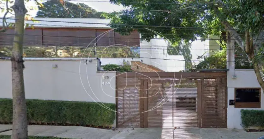 Casa em condomínio fechado com 4 quartos à venda na Rua Cassiano Ricardo, 474, Jardim Cordeiro, São Paulo