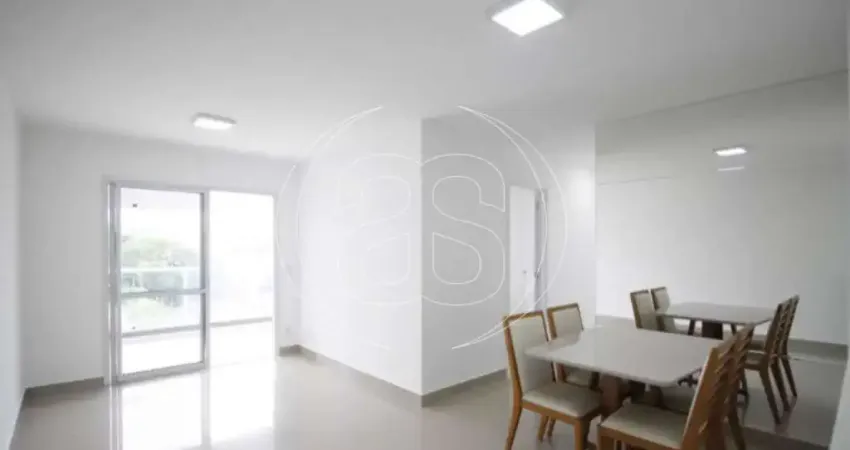 Apartamento com 3 quartos à venda na Rua Bento Branco de Andrade Filho, 495, Jardim Dom Bosco, São Paulo