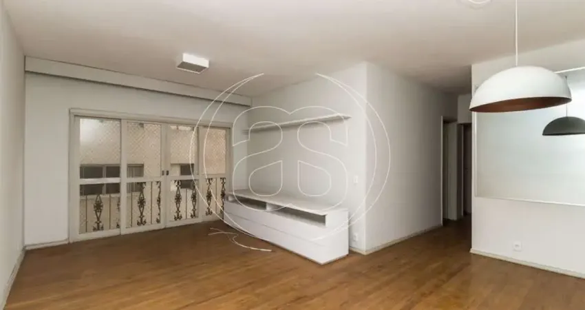 Apartamento com 3 quartos para alugar na Rua Jesuíno Arruda, 318, Itaim Bibi, São Paulo