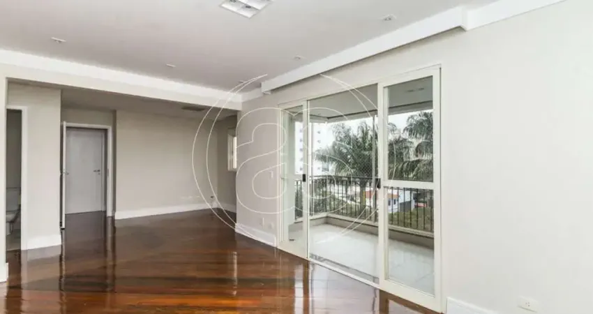 Apartamento com 3 quartos para alugar na GUARAMOMIS, 662, Moema, São Paulo
