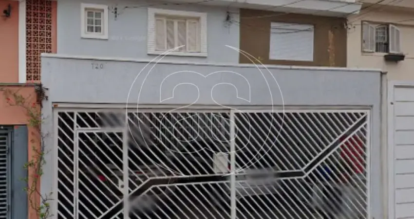 Sobrado no Campo Belo - 520 m², 4 dorm, 2 suíte e 2 vagas.