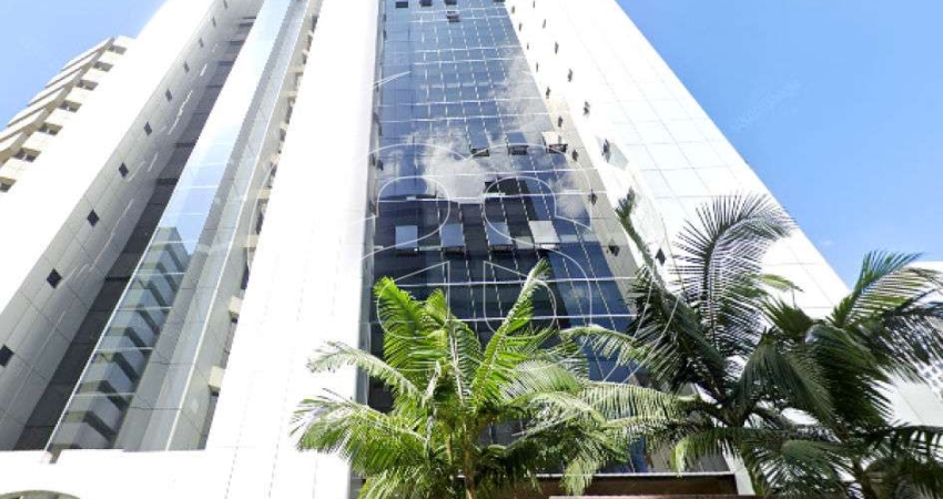Sala comercial com 1 sala para alugar na Rua Luigi Galvani, 200, Cidade Monções, São Paulo