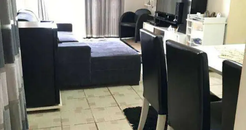 Apartamento à venda, 112 m² por R$ 360.000,00 - Jardim Irajá - Ribeirão Preto/SP