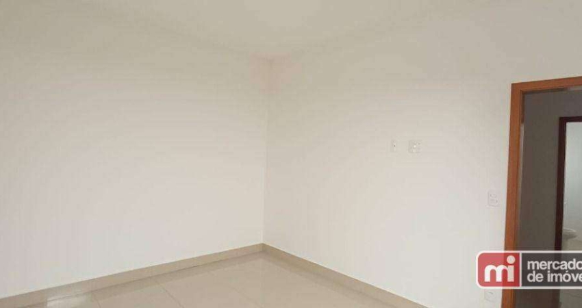 Casa térrea, 3 suítes, sala 2 ambientes, lavabo,varanda gourmet,,176 m² construção, 307,00 m² terreno.R$1.000.000,00.