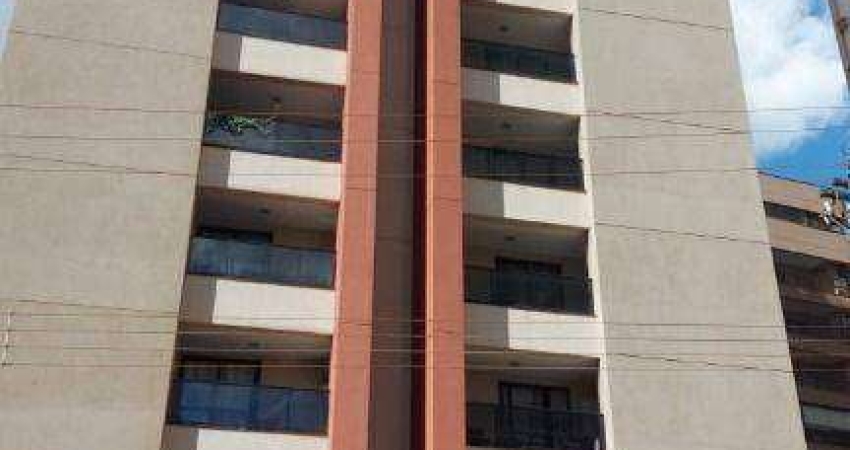 Apartamento à venda, 48 m² por R$ 280.000,00 - Nova Aliança - Ribeirão Preto/SP