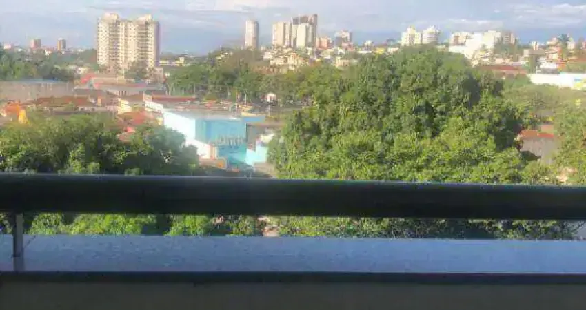 Apartamento com 3 dormitórios à venda, 116 m² por R$ 430.000,00 - República - Ribeirão Preto/SP