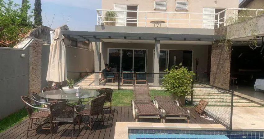 Casa com 3 dormitórios à venda, 374 m² por R$ 1.600.000,00 - City Ribeirão - Ribeirão Preto/SP