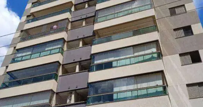 Apartamento com 2 dormitórios à venda, 88 m² por R$ 730.000,00 - Jardim Paulista - Ribeirão Preto/SP