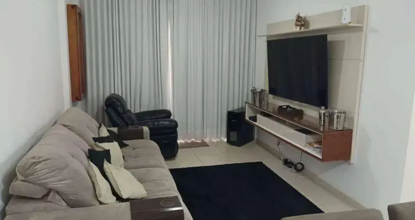 Apartamento à venda, 120 m² por R$ 700.000,00 - Jardim Botânico - Ribeirão Preto/SP