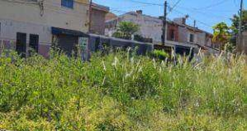 Terreno à venda, 500 m² por R$ 470.000,00 - Vila Monte Alegre - Ribeirão Preto/SP