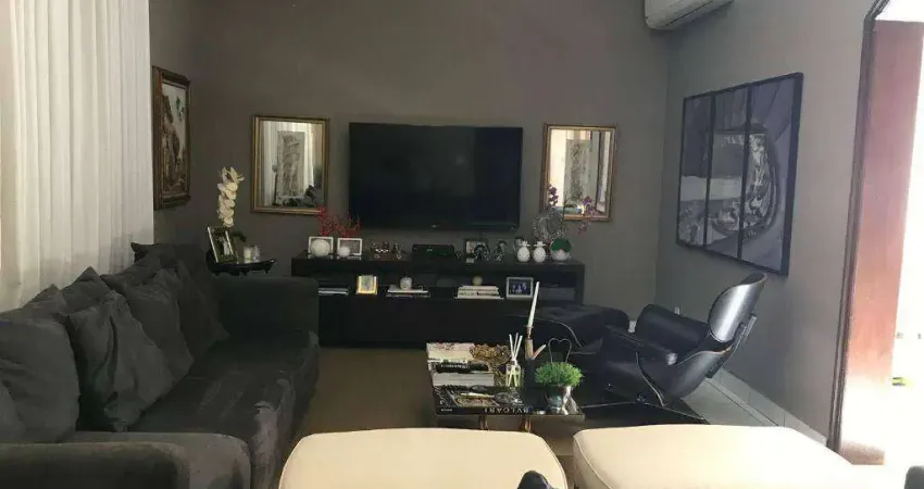 Casa à venda, 187 m² por R$ 720.000,00 - Jardim São Luiz - Ribeirão Preto/SP
