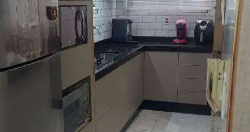 Apartamento com 2 quartos à venda na Avenida Guilhermina Cunha Coelho, City Ribeirão, Ribeirão Preto