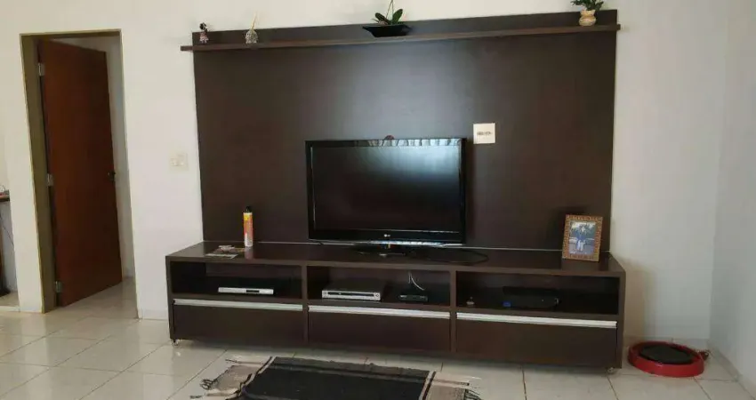 Casa à venda, 186 m² por R$ 850.000,00 - Jardim das Acácias - Cravinhos/SP