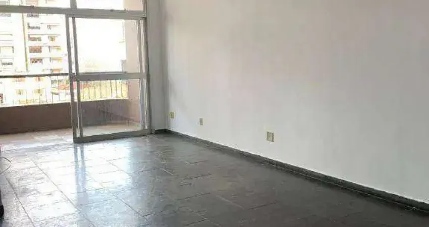 Apartamento com 3 dormitórios à venda, 113 m² por R$ 390.000,00 - Centro - Ribeirão Preto/SP