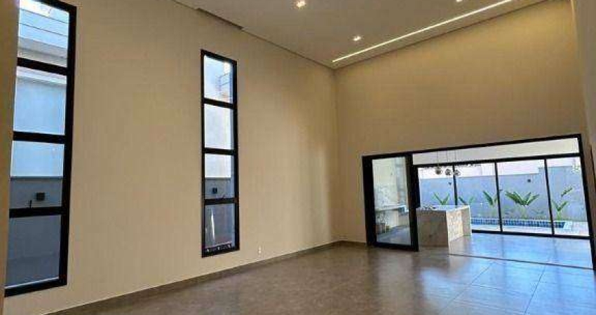 Casa à venda, 265 m² por R$ 2.950.000,00 - Condomínio Reserva Santa Luisa - Ribeirão Preto/SP