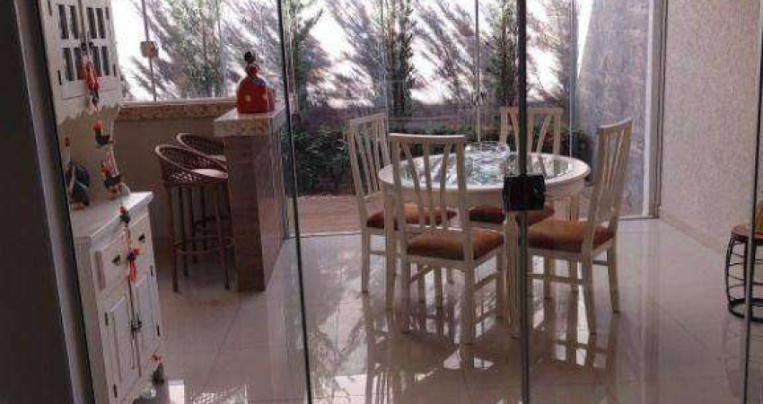 Casa com 3 dormitórios à venda, 168 m² por R$ 950.000,00 - Bonfim Paulista - Ribeirão Preto/SP