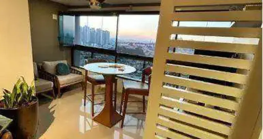 Apartamento com 3 dormitórios à venda, 100 m² por R$ 1.055.000,00 - Jardim Irajá - Ribeirão Preto/SP