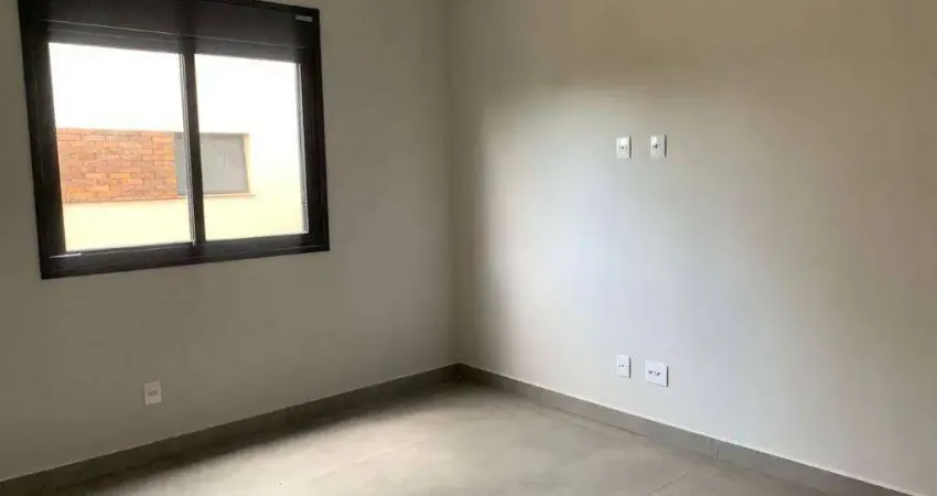 Casa com 5 dormitórios à venda, 447 m² por R$ 4.500.000,00 - Jardim Olhos D'Água - Ribeirão Preto/SP