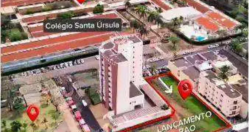 Rentabilidade e Valorização, a 80 m do cruzamento da Av. João Fiúsa com Av. Wladimir Meirelles. STUDIOS de 30 a 125 m².