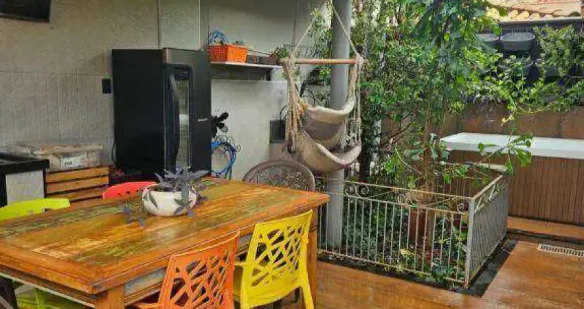 Casa em Condomínio Zona Sul com 03 dormitórios sendo 01 suíte e 2 vagas de garagem coberta