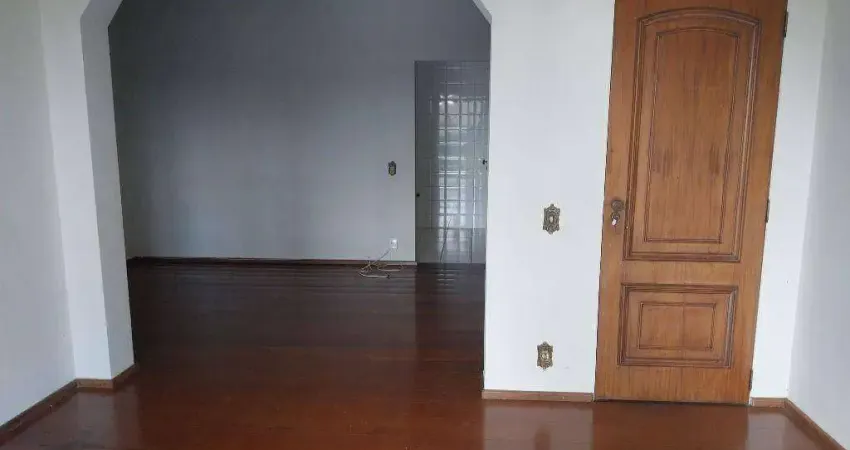 apartamento 3 dormitórios, sendo 1 suíte  com 1 vaga de garagem