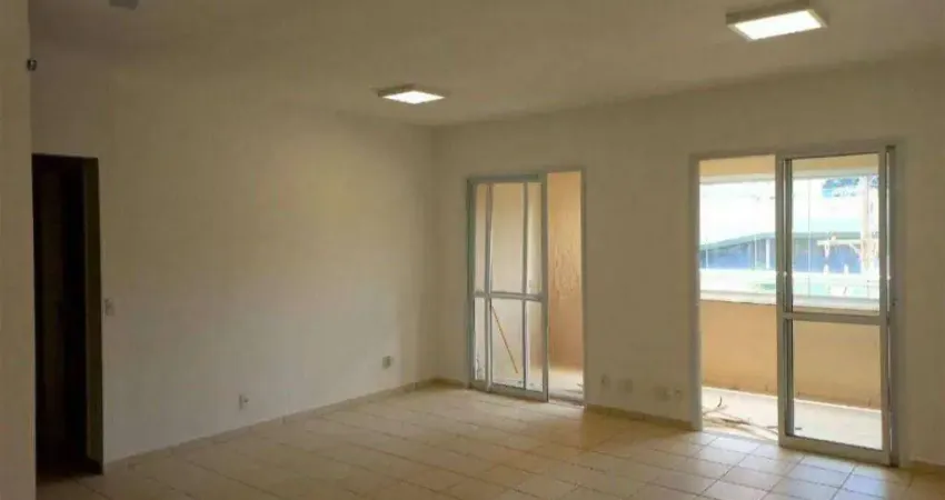 Apartamento 2 dormitórios sendo 1 suíte no Jd Botânico em Ribeirão Preto