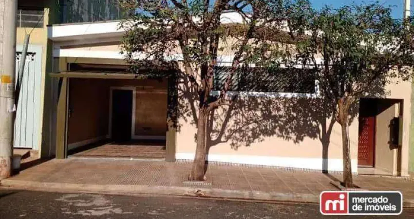 Casa à venda, 101 m² por R$ 300.000,00 - Jardim Independência - Ribeirão Preto/SP